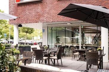 هتل Executive Residency By Best Western Amsterdam Airport