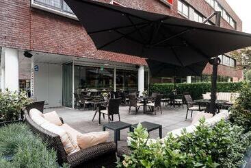 هتل Executive Residency By Best Western Amsterdam Airport