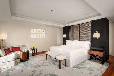 هتل Fairmont Wuhan