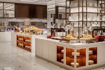 هتل Fairmont Wuhan