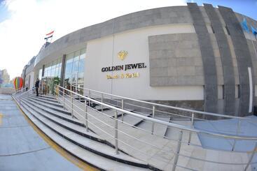 هتل Golden Jewel