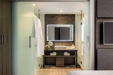 هتل Pullman Rotorua