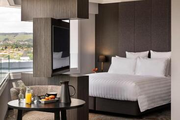 هتل Pullman Rotorua