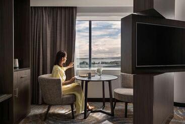 هتل Pullman Rotorua