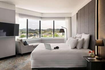 هتل Pullman Rotorua