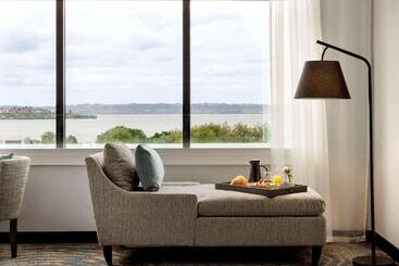 هتل Pullman Rotorua