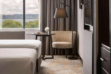 هتل Pullman Rotorua