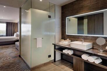 هتل Pullman Rotorua