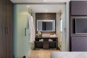 هتل Pullman Rotorua