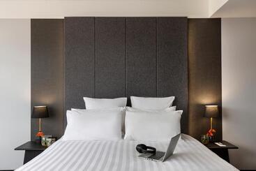 هتل Pullman Rotorua
