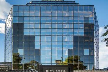 هتل Pullman Rotorua