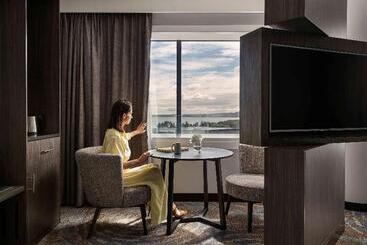 هتل Pullman Rotorua