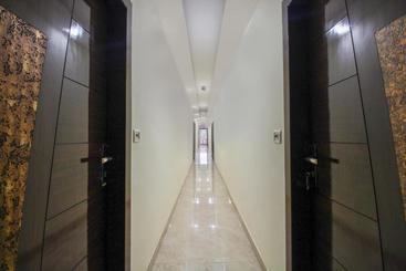 Capital O 61459 Hotel Premanil - A Business