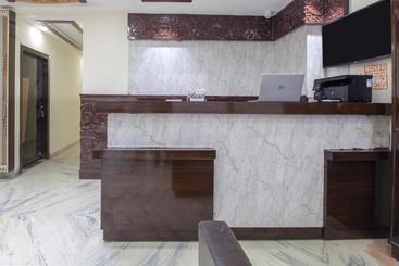 Capital O 61459 Hotel Premanil - A Business