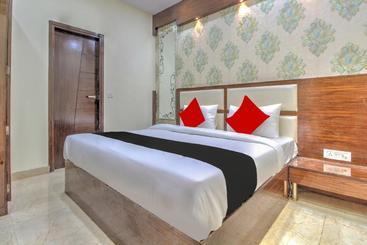 Capital O 61459 Hotel Premanil - A Business