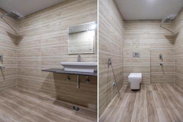Capital O 61459 Hotel Premanil - A Business