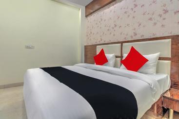 Capital O 61459 Hotel Premanil - A Business