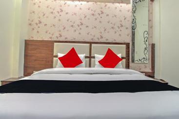 Capital O 61459 Hotel Premanil - A Business