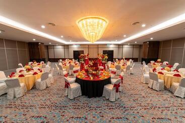 هتل Travelodge Ipoh
