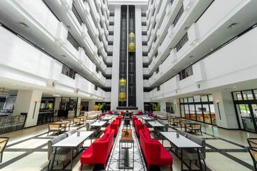 هتل Travelodge Ipoh