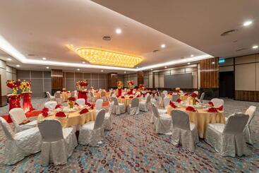 هتل Travelodge Ipoh