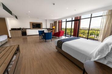 هتل Travelodge Ipoh