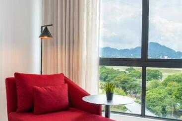 هتل Travelodge Ipoh