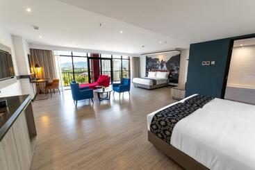 هتل Travelodge Ipoh