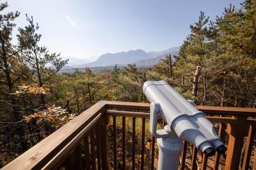 Kensington Resort Seorak Valley