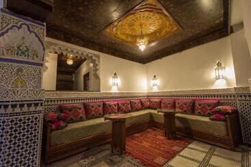 ریاض Dar Meknes Tresor