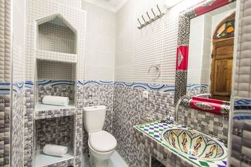 ریاض Dar Meknes Tresor