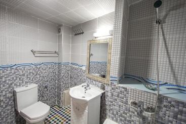 ریاض Dar Meknes Tresor