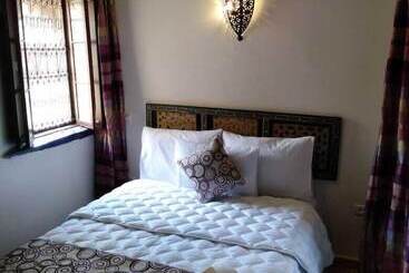 ریاض Dar Meknes Tresor