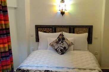 ریاض Dar Meknes Tresor