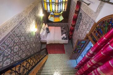 ریاض Dar Meknes Tresor