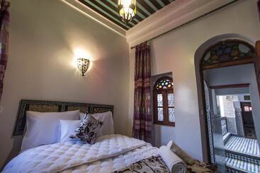 ریاض Dar Meknes Tresor