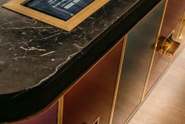 Ruby Lucy Hotel London
