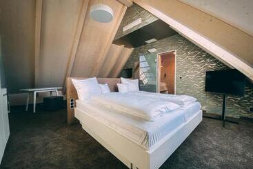 Stadthotel Haslach