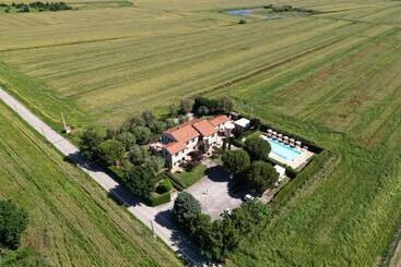 Villa Chiara Porto Recanati
