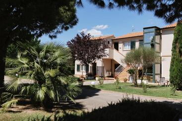 Villa Chiara Porto Recanati