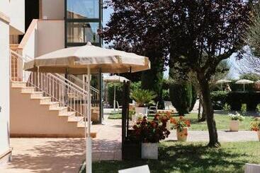 Villa Chiara Porto Recanati