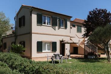 Villa Chiara Porto Recanati