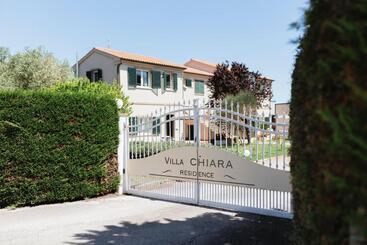 Villa Chiara Porto Recanati