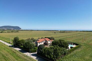 Villa Chiara Porto Recanati
