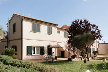 Villa Chiara Porto Recanati