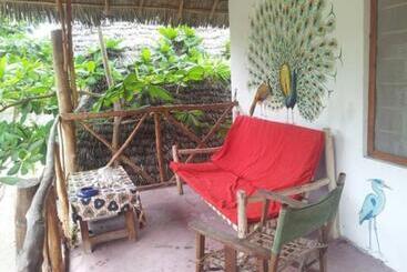 هتل Mustapha' S Place