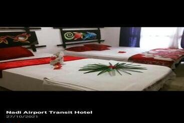 هتل Nadi Airport Transit