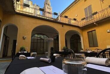 Locanda Torriani