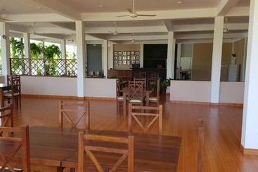 استراحتگاه Aqua House Hotel Yala