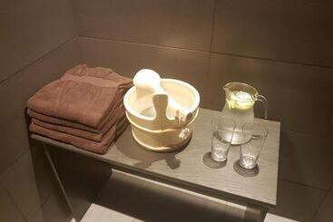 Wellness Hotel Harmonie Třeboň